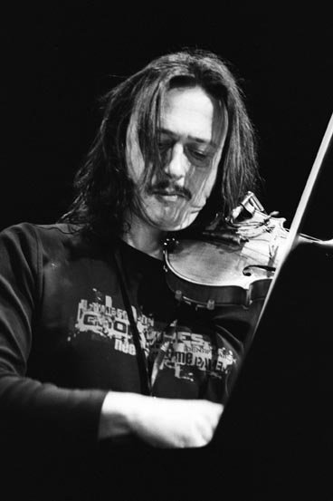 Dominique Pifarély