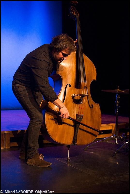 Benjamin Duboc