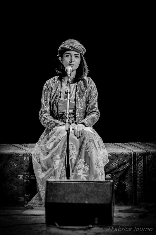 Maryam Ebrahimpour