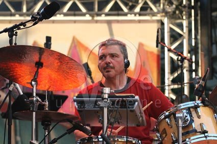Stéphane Huchard