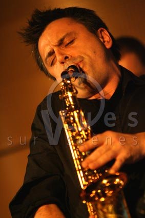 Pierrick Pedron