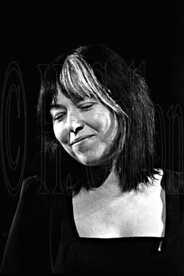 Sylvia Versini