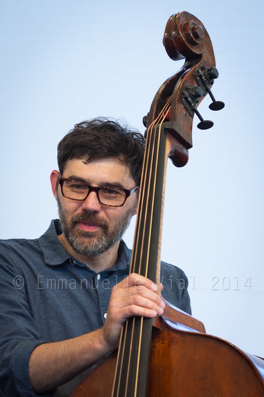Patrice Moret