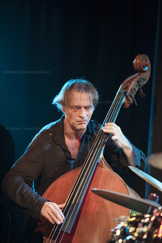 François Moutin