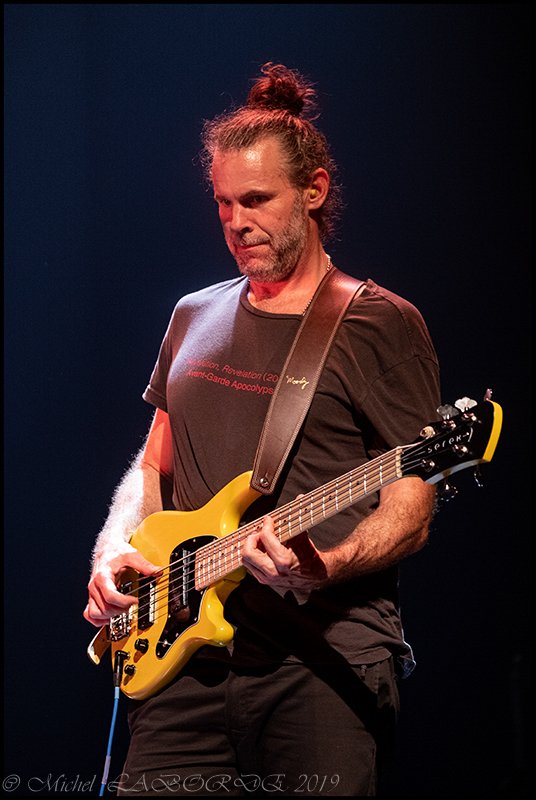 Tim Lefebvre