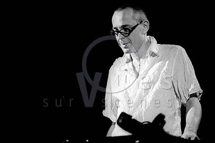 Olivier Sens