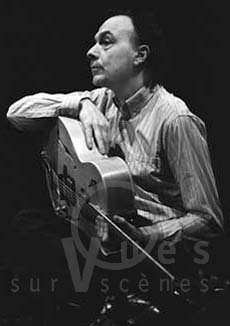 P. Pioli © H. Collon/Vues sur Scènes
