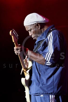 Buddy Guy