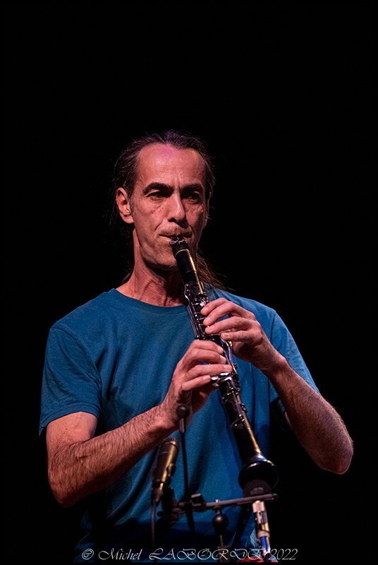 Laurent Avizou