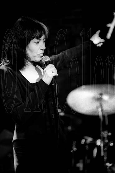 Sylvia Versini