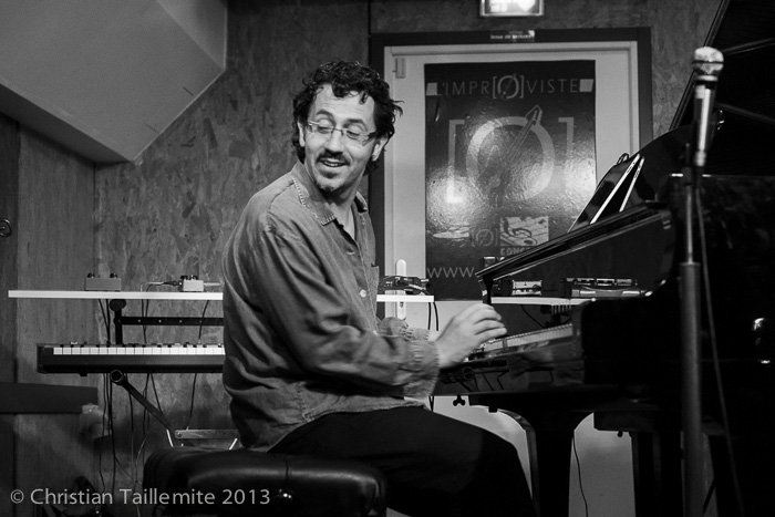 Bruno Angelini