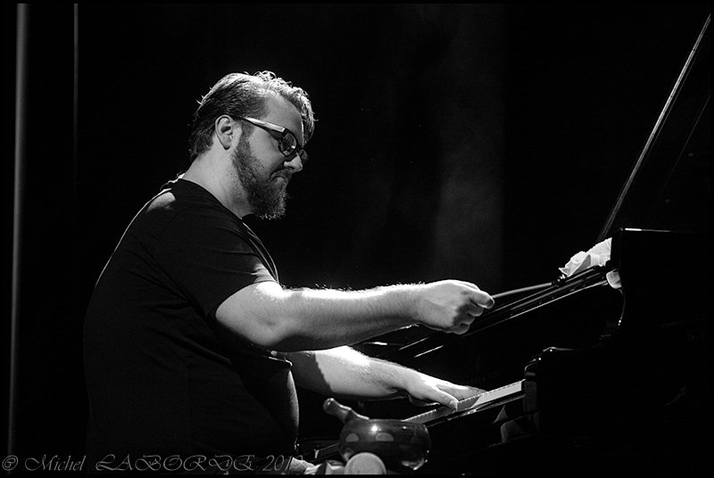 Julien Touéry