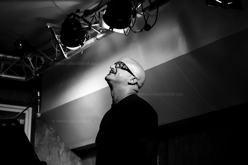 Giovanni Falzone © H. Collon