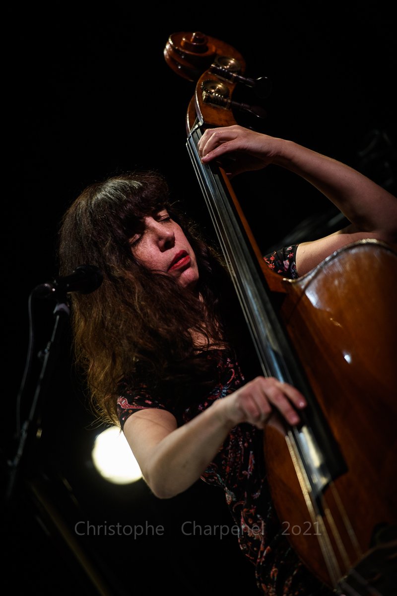 Sarah Murcia