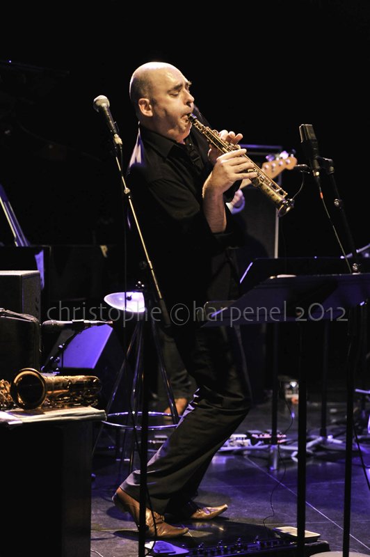 Christophe Monniot
