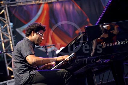 Ivan Gonzalez / Buika