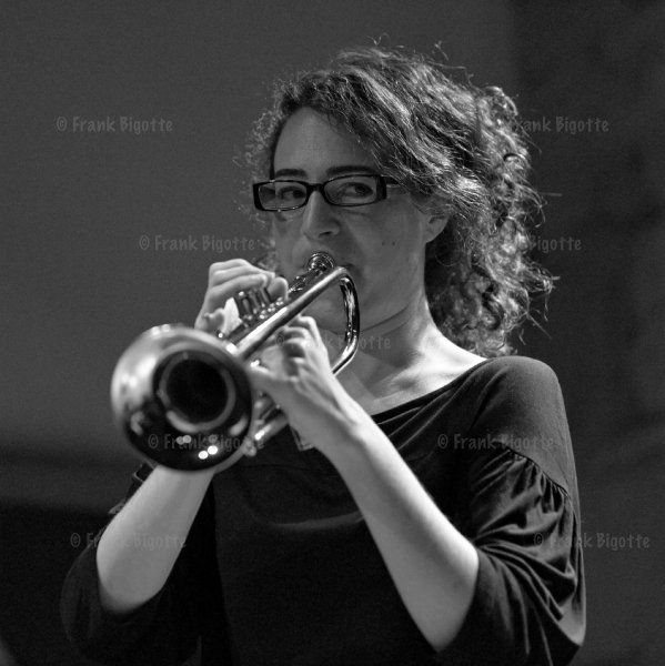 Airelle Besson