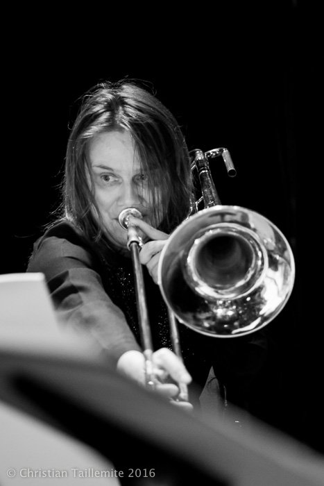 Christiane Bopp