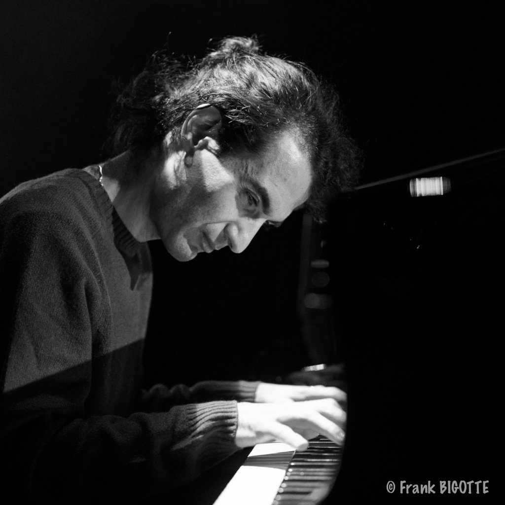 Tigran Hamasyan