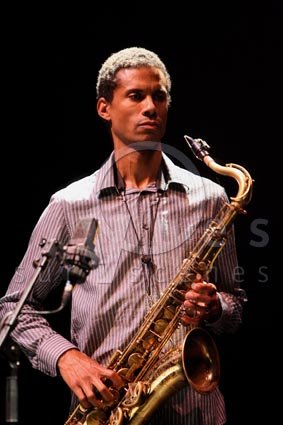 Mark Turner
