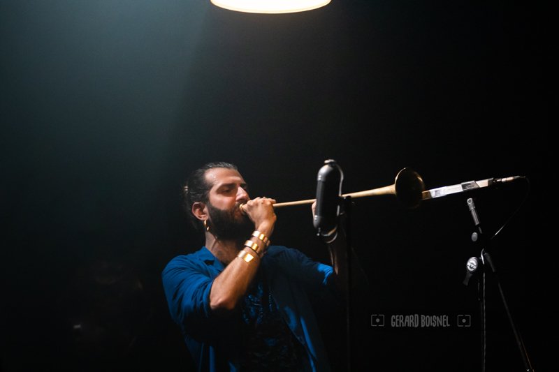 Robinson Khoury