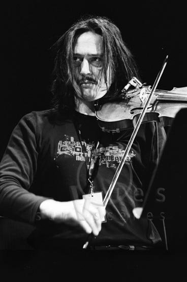 Dominique Pifarély