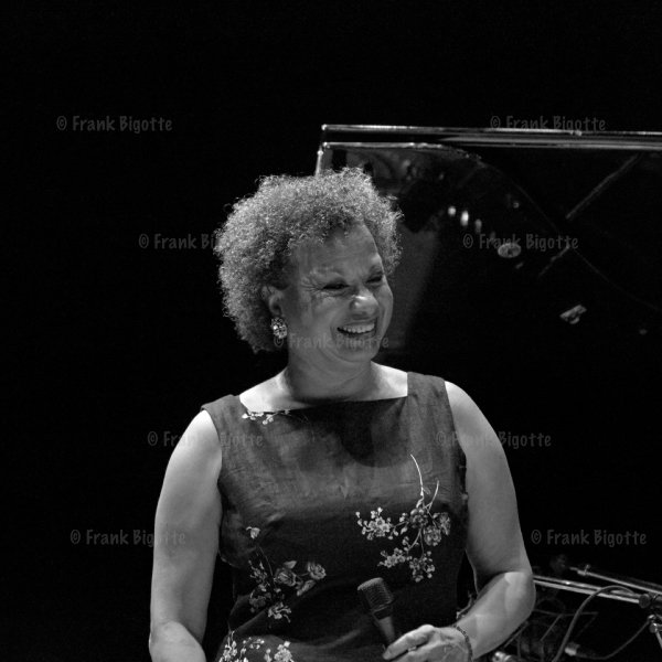 Michelle Hendricks