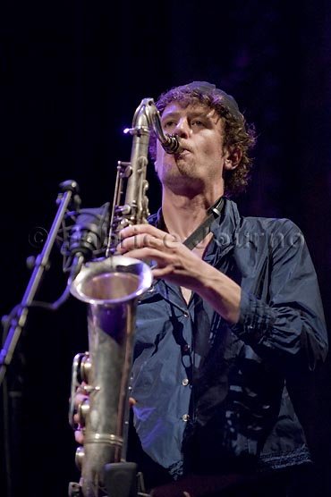 Alexandre Authelain