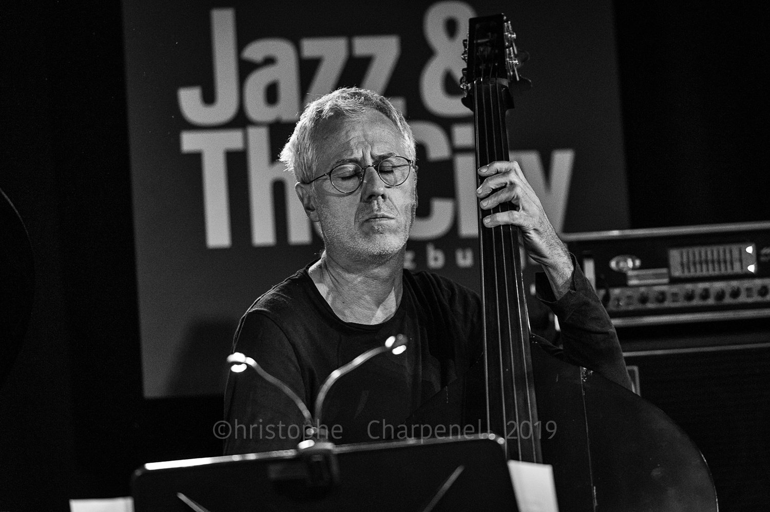 Bruno Chevillon