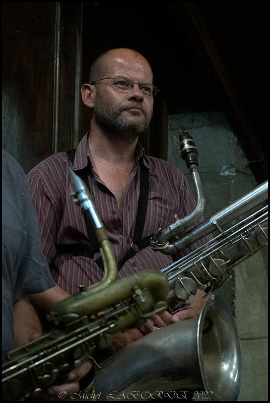 Marc Maffiolo