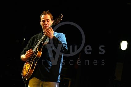 Yves Brouqui