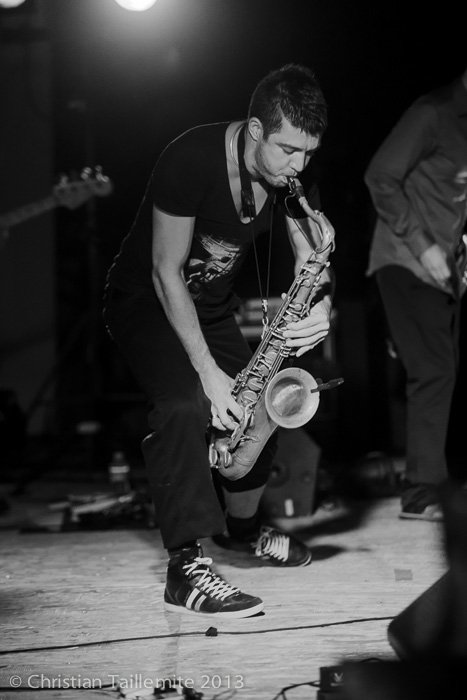 Guillaume Perret