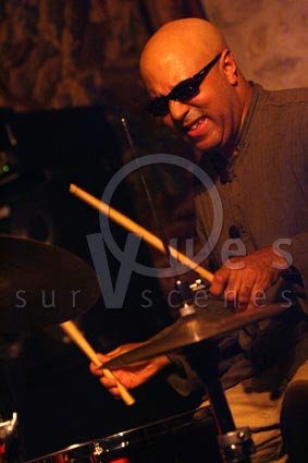 Leon Parker