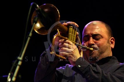Stéphane Belmondo