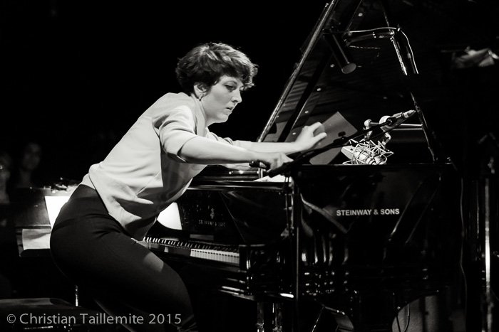 Eve Risser