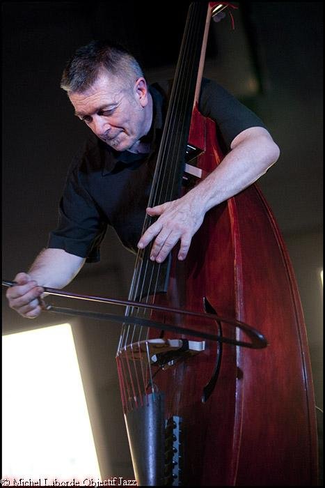 Paul Rogers