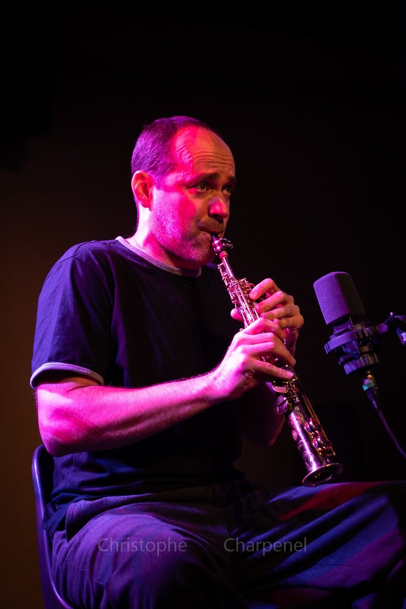 Matthieu Metzger