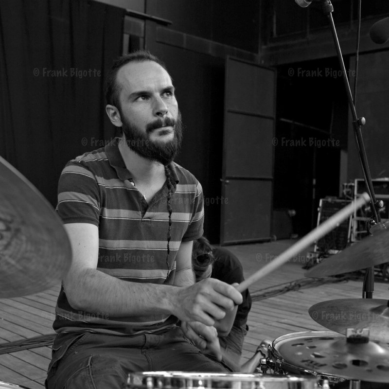 Julien Grégoire