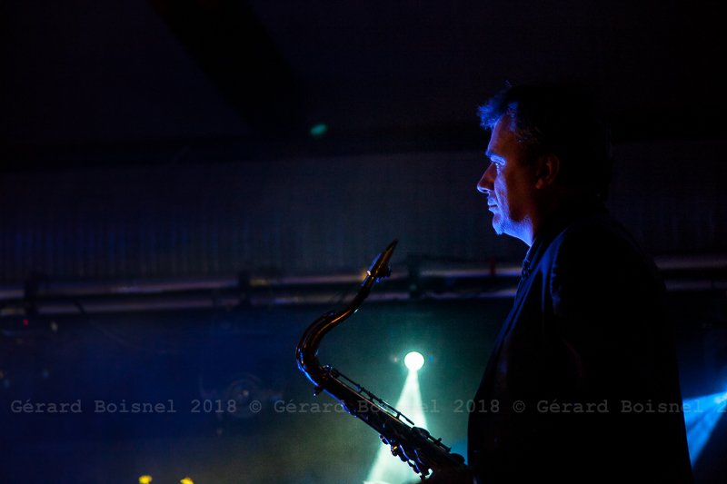 David Sauzay