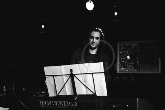 Julien Padovani
