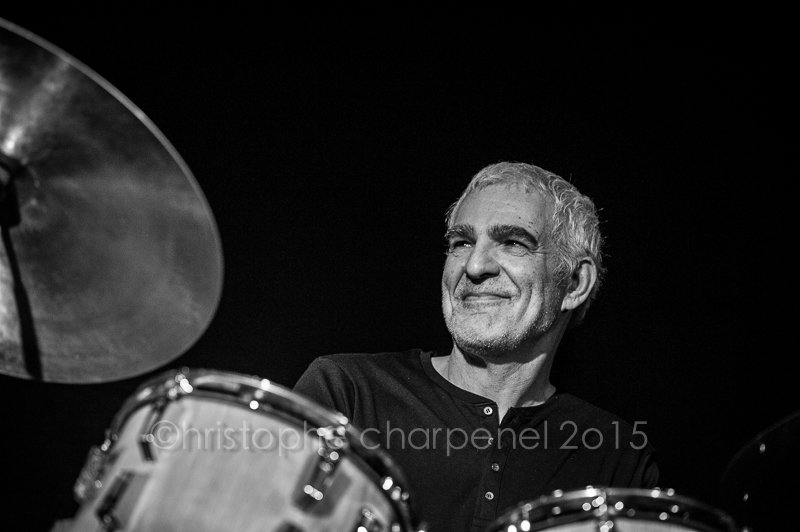 Bruno Tocanne
