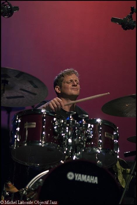 Jim Black