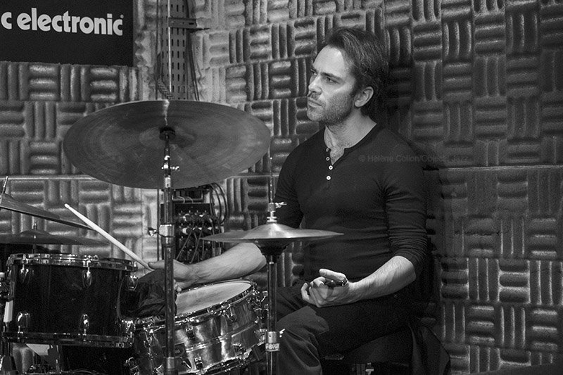 Fabrice Moreau