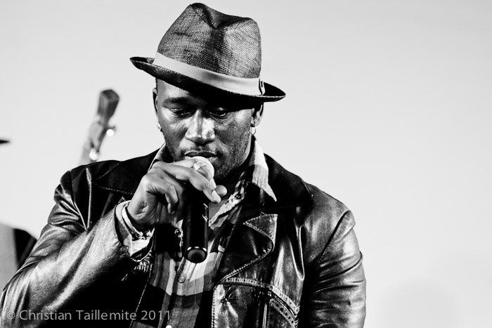 Souleymane Diamanka