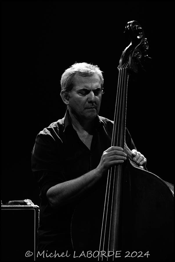 Claude Tchamitchian