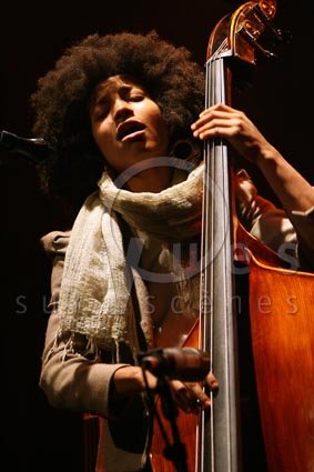 Esperanza Spalding
