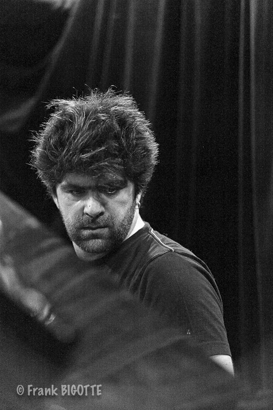 Benjamin Moussay