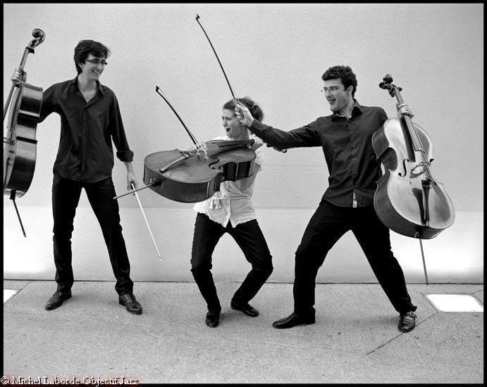 marc gérard garcia ; lucille gamrim ; bastien mercier