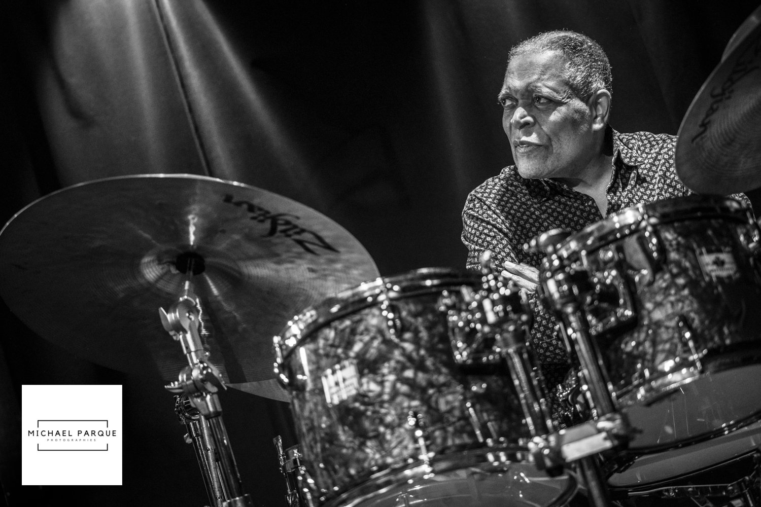Billy Hart