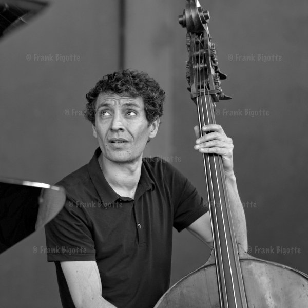 Samuel Hubert